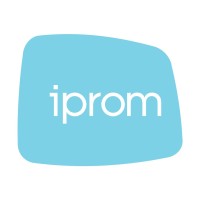 iPROM Ad-Tech logo - Similar company to Consalta