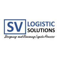 SV Logistic Solutions logo - Similar company to Sprintwave