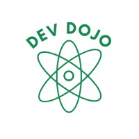 Dev Dojo logo - Similar company to David Suzuki Secondary School