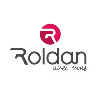 ROLDAN logo - Similar company to Cogex