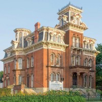 Jacob Henry Mansion Estate