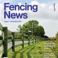 Fencing & Landscaping News logo - Similar company to Emfa Gmbh