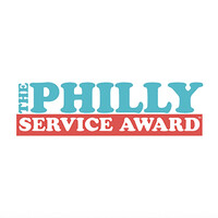 The Philly Service Award logo - Similar company to Herb It Forward Foundation