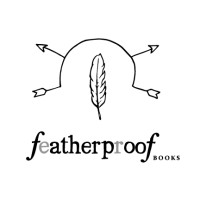 Featherproof Books logo - Similar company to Third World Press Foundation