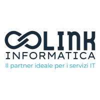 Linkinformatica Srl logo - Similar company to Digitelnet