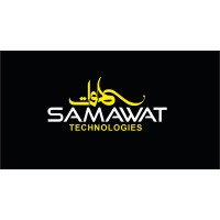 Samawat Technologies logo - Similar company to Innovative Infinity Solutions