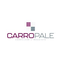Carropale logo - Similar company to L & A