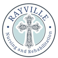 Rayville Nursing & Rehab logo - Similar company to Elder Outreach