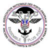 ASSOCIATION NATIONALE DES PORTE-DRAPEAUX, ANCIENS COMBATTANTS ET VETERANS DE FRANCE logo - Similar company to Trauma Recovery Network Australia