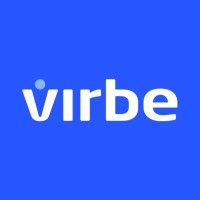 Virbe logo - Similar company to Theup