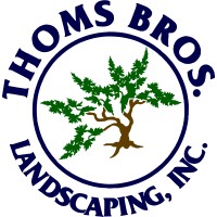Thoms Bros. Landscaping, Inc. logo - Similar company to Coastal Landscaping Bsg