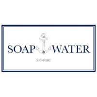 Soap and Water Newport logo - Similar company to The Soap Opera