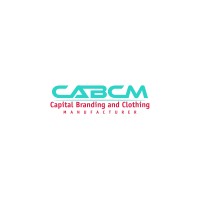 Capital Branding and Clothing Manufacturer logo - Similar company to Orb Apparel Ltd.