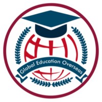 Global Education Overseas logo - Similar company to 360 Degree Solution