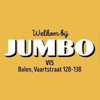 Jumbo Balen logo - Similar company to Gemaq