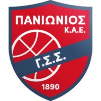 Panionios BC logo - Similar company to Issel - Intelligent Systems And Software Engineering Labgroup