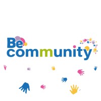 Be community logo - Similar company to Oikonos - Ecosystem Knowledge
