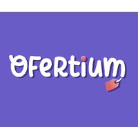 Ofertium logo - Similar company to Iznoval