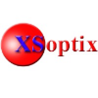XSoptix, LLC logo - Similar company to Fiberelectronics