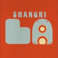 shangri-LA logo - Similar company to Mane Entertainment