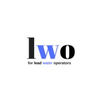 The Lead Water Operator