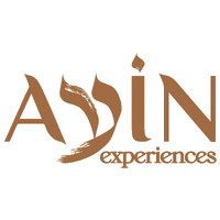AYIN Expériences logo - Similar company to Inspiration_Lepodcast