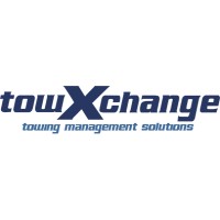 towXchange logo - Similar company to Blockbound