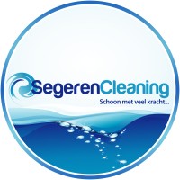 Segeren Cleaning logo - Similar company to Dakkapel.Nl