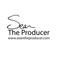 Sean the Producer logo - Similar company to Cove26