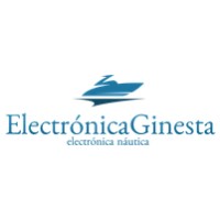 ELECTRONICA GINESTA SL logo - Similar company to Cirera Studio