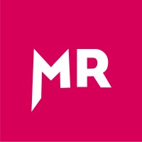 Mr Smith Creative logo - Similar company to Vinio Marketing