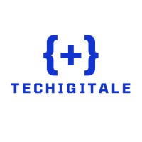 TechiGitale logo - Similar company to Xperiences Mena