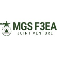 MGS F3EA Joint Venture logo - Similar company to Aqhr®