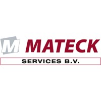 Mateck Services B.V. logo - Similar company to Mateck Project Support Bv