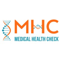 Medical Health Check logo - Similar company to Medicals365