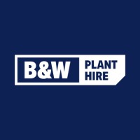 B&W PLANT HIRE AND SALES LTD. logo - Similar company to Cometto S.P.A.