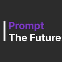 Prompt The Future logo - Similar company to Medify Ai