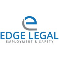 Edge Legal logo - Similar company to Kave At Law