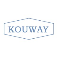 KOUWAY logo - Similar company to Solavia Glassware