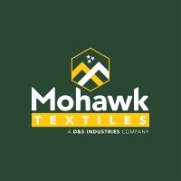 Mohawk Textiles LLC logo - Similar company to C&C Industrial Sales