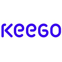 KEEGO logo - Similar company to Programação Em Dólar