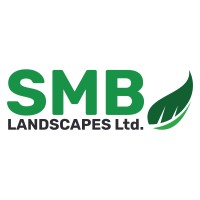 SMB Landscapes logo - Similar company to S&A Construction