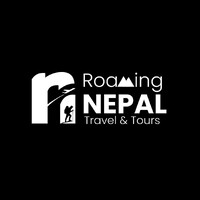 Roaming Nepal logo - Similar company to We Care Global Solution