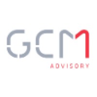 GCM Consulting Ltd logo - Similar company to Arkane Innovation