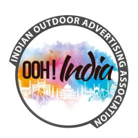 Indian Outdoor Advertising Association (IOAA) logo - Similar company to Lead Space
