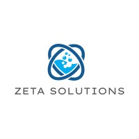 Zeta Solutions logo - Similar company to Beta Solutions