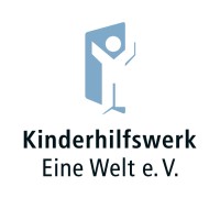 Kinderhilfswerk Eine Welt logo - Similar company to Visions For Children E.V.