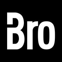 Brobrand Creative Agency logo - Similar company to Brio Studio