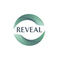REVEAL-STORAGE logo - Similar company to Reflectary