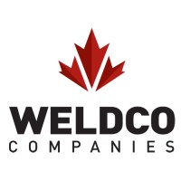 Weldco Companies logo - Similar company to Weldco